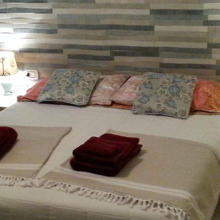 B&B Dell' Abbaddu Sassari Zimmer foto