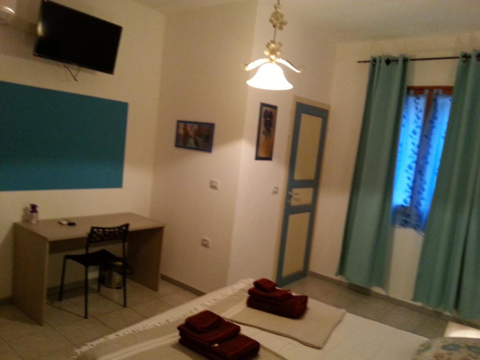 B&B Dell' Abbaddu Sassari Zimmer foto
